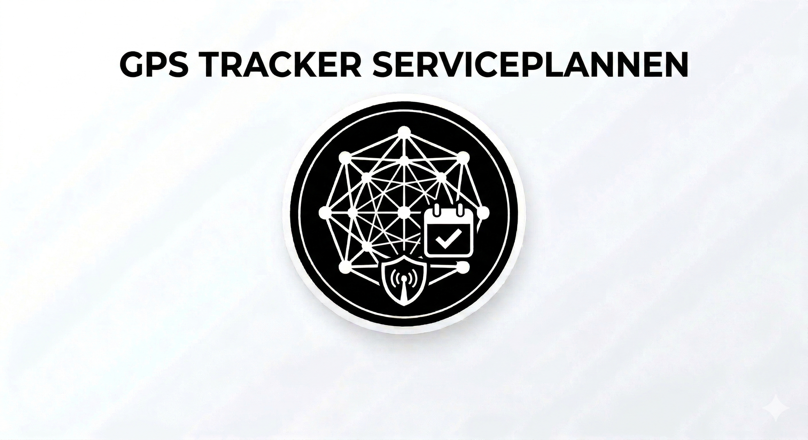 Serviceplannen