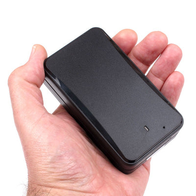 ESMEO OmniTrack Battery Tracker