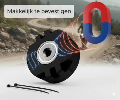 ESMEO SoloTrack Tag 3
